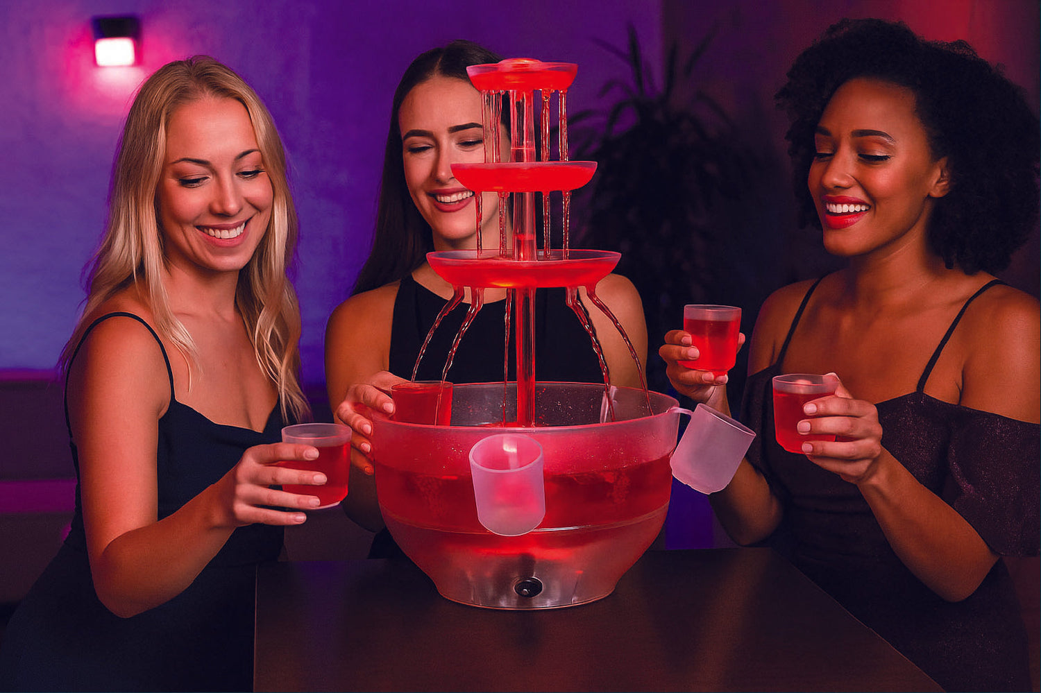 Party Night
